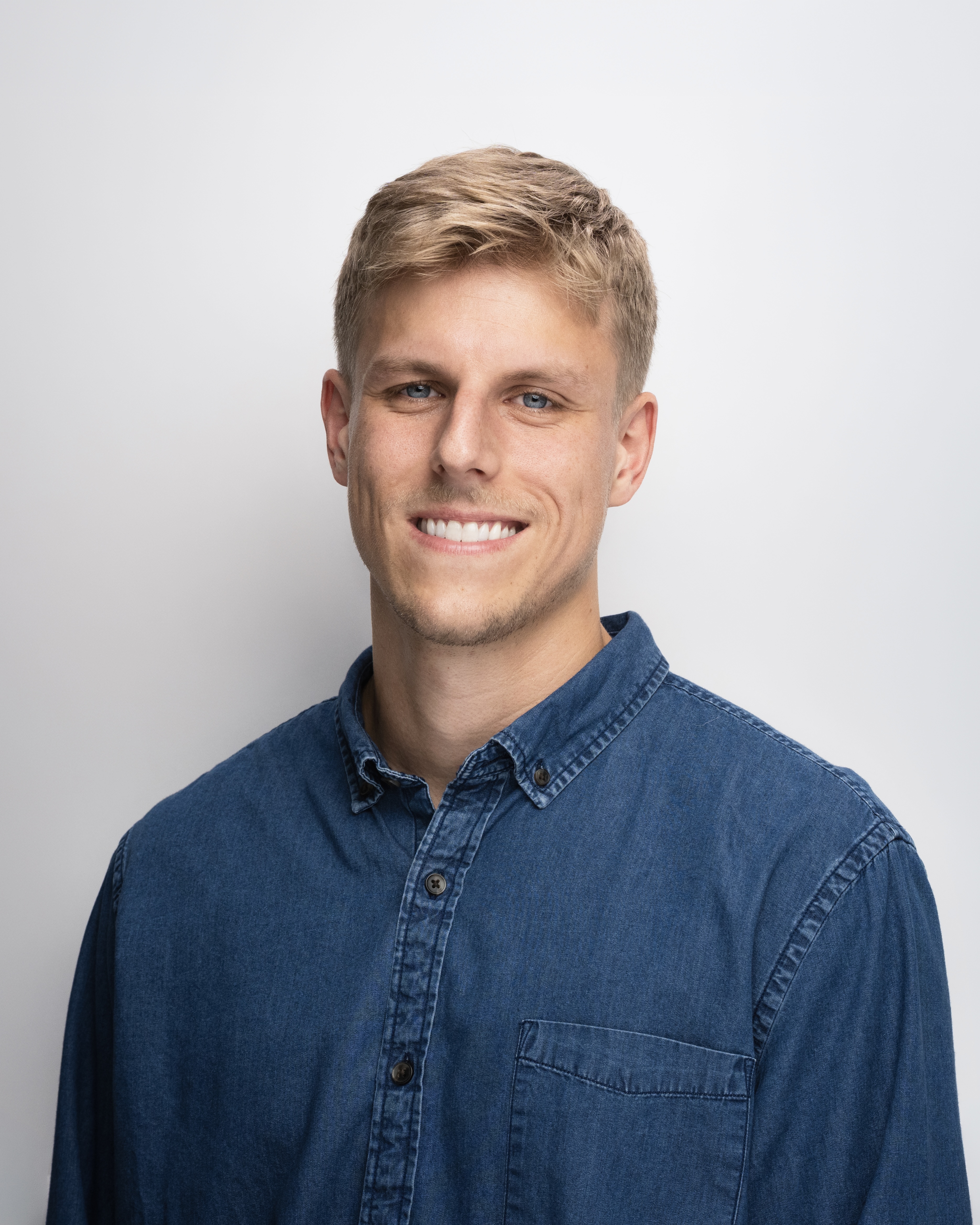 Andrew Kirsch